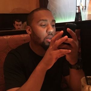 Meet your Posher, Dierre